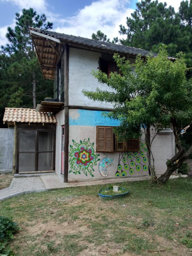 Villa Castelinho Florianópolis Exterior foto